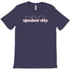 speaker city T-Shirt