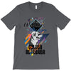 who loves golden retriever T-Shirt