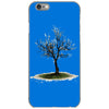 shades of winter iPhone 6/6s Case