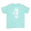 predator alien Youth Tee
