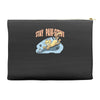 stay paw sitive Accessory Pouches