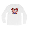 toadal recall Long Sleeve Shirts
