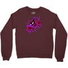 haunter carnage mash up Crewneck Sweatshirt