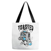 toasted Tote Bags