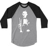 bix beiderbecke 3/4 Sleeve Shirt