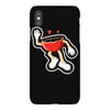death by chocolate iPhoneX