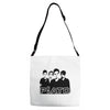 p!atd Adjustable Strap Totes