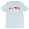 masshole massachusetts T-Shirt