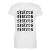 Sisters Maternity Scoop Neck T-shirt