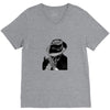 Kovboy V-Neck Tee