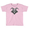 DEVIL 666 Toddler T-shirt