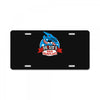 dr sid's License Plate