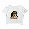 vanoss Crop Top
