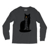 barad purr Long Sleeve Shirts