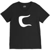 s coon symbol V-Neck Tee