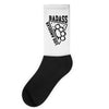 badass la Socks