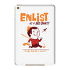 enlist iPad Mini 4