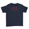 bass o'clock Youth Tee