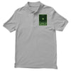 buried believer Polo Shirt