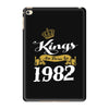 kings are born in 1982 iPad Mini 4