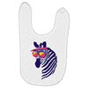 zebrah Baby Bibs