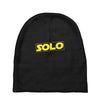 Solo Baby Beanies