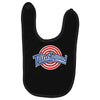 tunesquad Baby Bibs