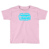 world's bestest teacher [converted] Toddler T-shirt