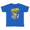 astronout Toddler T-shirt