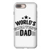 world's greatest dad iPhone 8 Plus