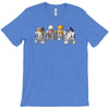 funnyrobot T-Shirt