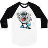 dermot reddan 3/4 Sleeve Shirt