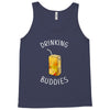 Drinking Buddies Juice Tank Top