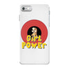 Girl Power Lola Bunny iPhone 7 Case