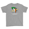 makanko salad!!! Youth Tee