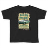 sell my herald ideal birthday gift or present Toddler T-shirt