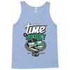 time money Tank Top