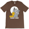 peanut wars T-Shirt