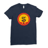 VENOMS Ladies Fitted T-Shirt