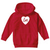 little mix Youth Hoodie