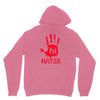 hai hater trending Unisex Hoodie