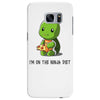 ninja diet Samsung Galaxy S7 Edge