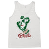 screaming mutant hand Tank Top
