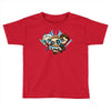 power knights Toddler T-shirt