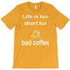 coffee (2) T-Shirt