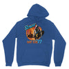 scarif surf club Unisex Hoodie