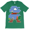 Mario Games T-Shirt