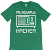 microwave hacker T-Shirt