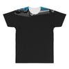 1965 corvette sting ray classic car, ideal birthday gift or pres All Over Men's T-shirt