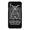 baphomet iPhoneX